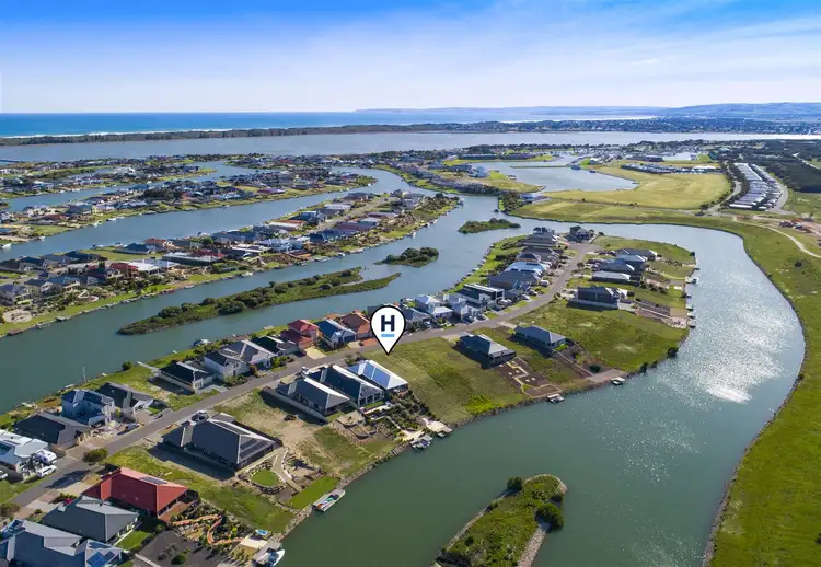 Sixth view of Homely land listing, (Lot 1427) 82 Blanche Parade, Hindmarsh Island SA 5214