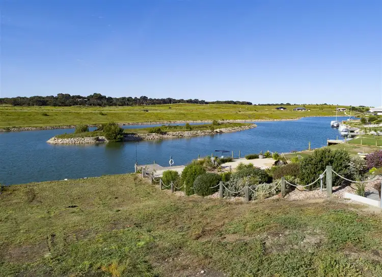 Seventh view of Homely land listing, (Lot 1427) 82 Blanche Parade, Hindmarsh Island SA 5214