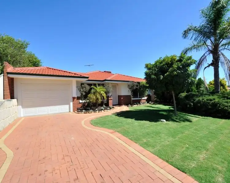 Second view of Homely house listing, 6 Eastleigh Loop, Currambine WA 6028