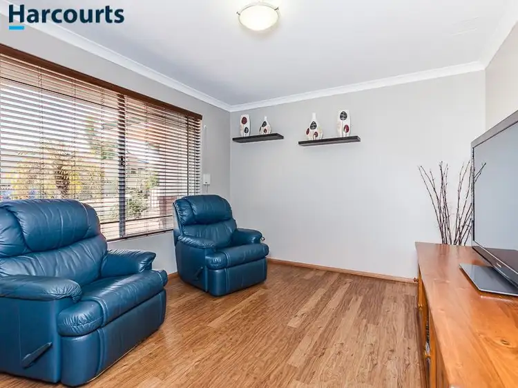 Third view of Homely house listing, 6 Eastleigh Loop, Currambine WA 6028