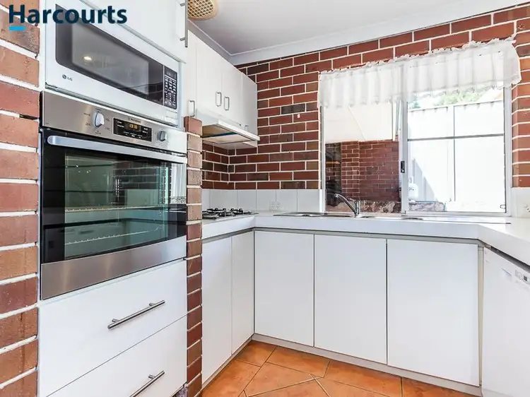Fourth view of Homely house listing, 6 Eastleigh Loop, Currambine WA 6028