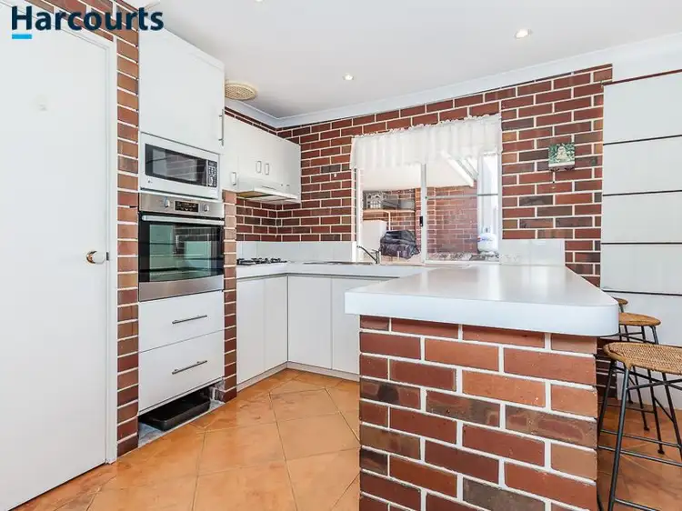 Fifth view of Homely house listing, 6 Eastleigh Loop, Currambine WA 6028