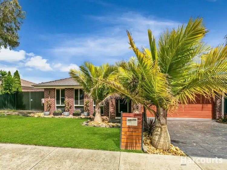 7 Isabella Court, Drouin VIC 3818