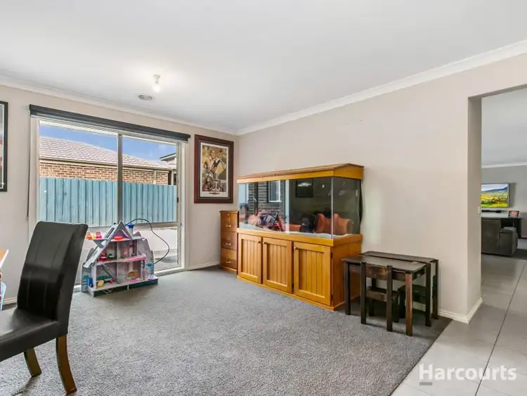 Fourth view of Homely house listing, 7 Isabella Court, Drouin VIC 3818