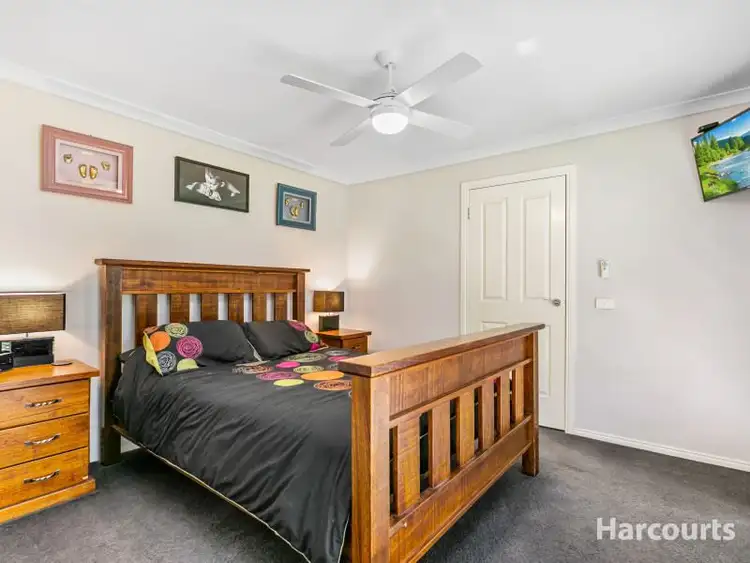 Sixth view of Homely house listing, 7 Isabella Court, Drouin VIC 3818