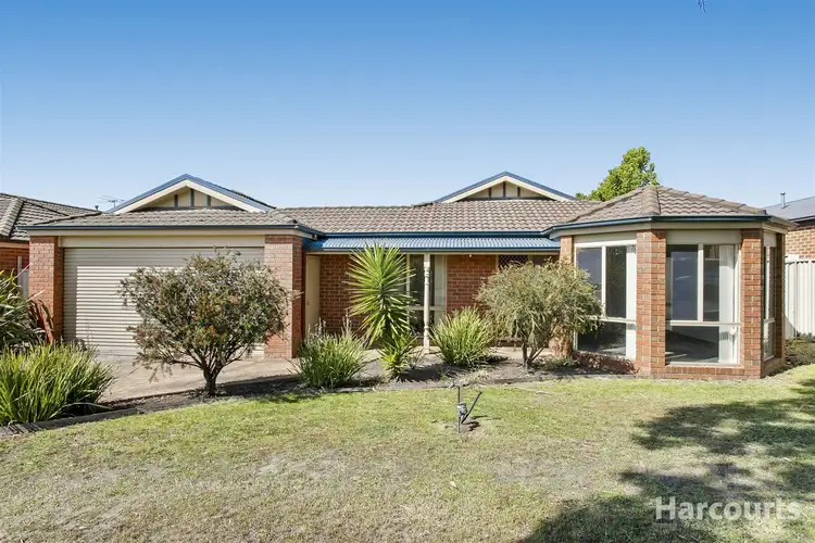 Main view of Homely house listing, 43 Stone Hill Circuit, Cranbourne East VIC 3977