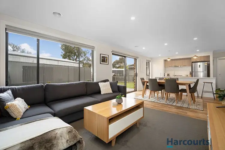 Fifth view of Homely house listing, 5 Larfield Court, Miners Rest VIC 3352