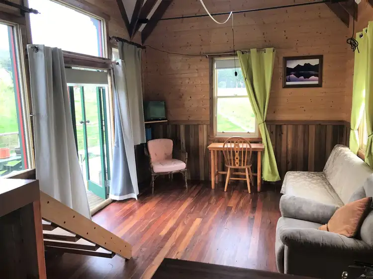 Fourth view of Homely rural property listing, 7 Deacons Close, Claude Road TAS 7306