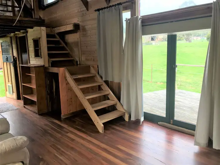 Fifth view of Homely rural property listing, 7 Deacons Close, Claude Road TAS 7306