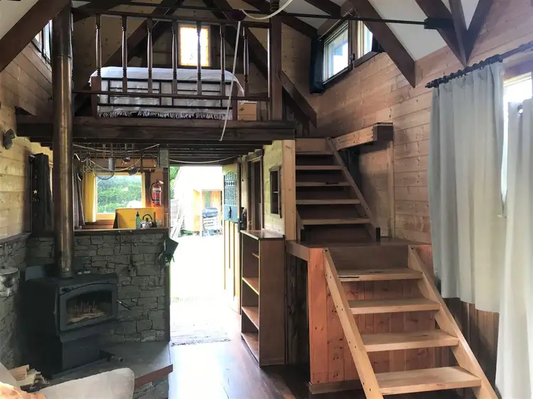 Sixth view of Homely rural property listing, 7 Deacons Close, Claude Road TAS 7306