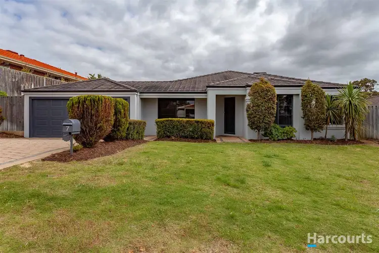 7 Hubble Parkway, Clarkson WA 6030