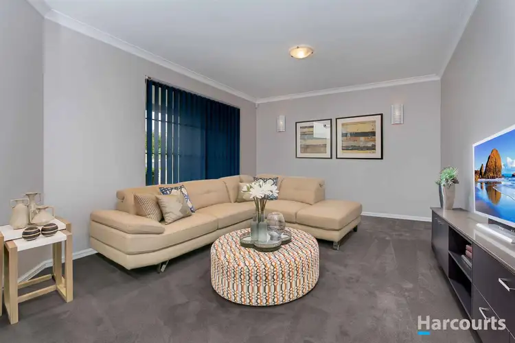Second view of Homely house listing, 7 Hubble Parkway, Clarkson WA 6030