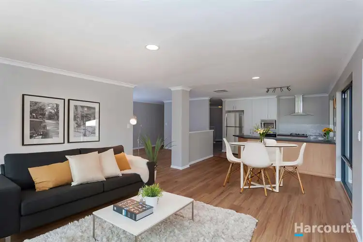 Third view of Homely house listing, 7 Hubble Parkway, Clarkson WA 6030