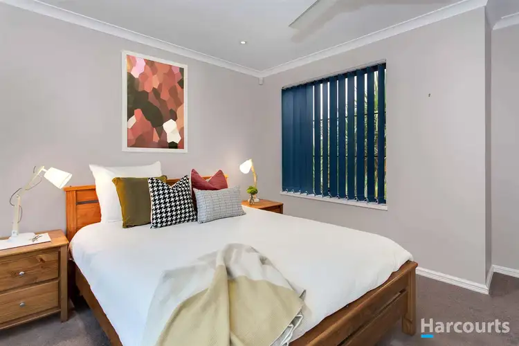 Fourth view of Homely house listing, 7 Hubble Parkway, Clarkson WA 6030