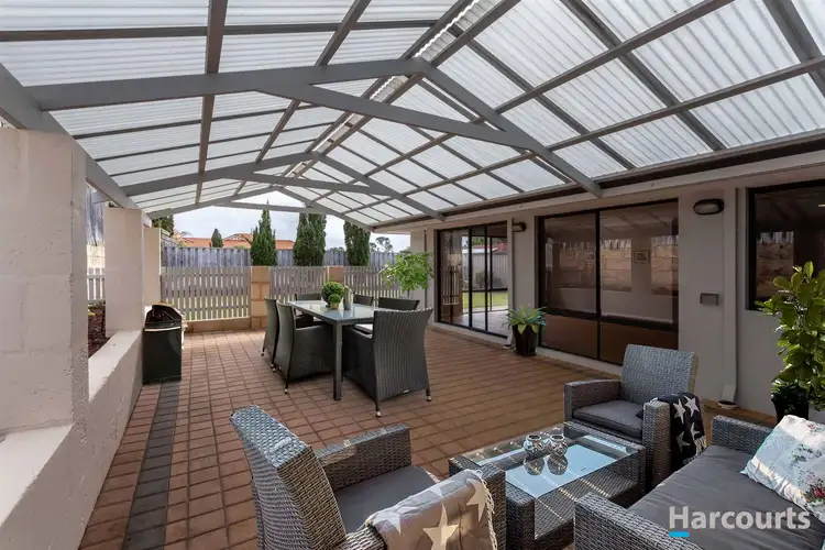 Fifth view of Homely house listing, 7 Hubble Parkway, Clarkson WA 6030