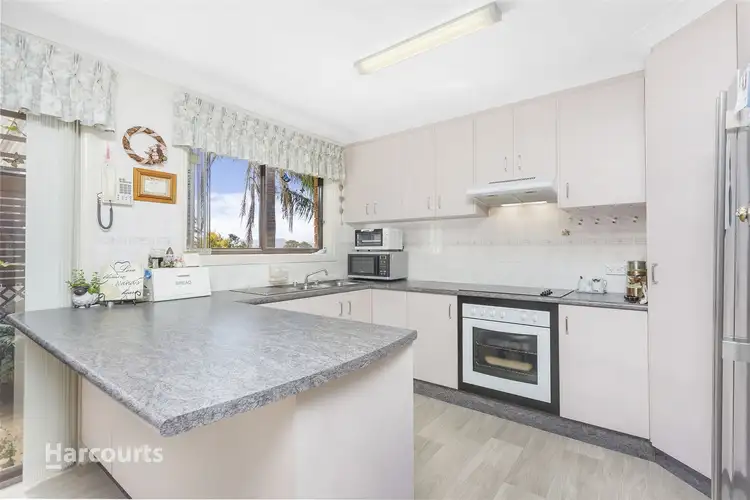 Fourth view of Homely house listing, 2/29 Hillside Drive, Albion Park NSW 2527