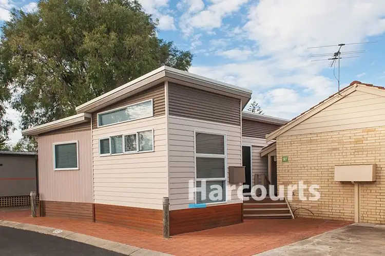 97/535 Bussell Highway, Broadwater WA 6280