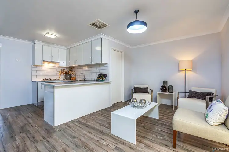 Fifth view of Homely house listing, 57 Otisco Crescent, Joondalup WA 6027