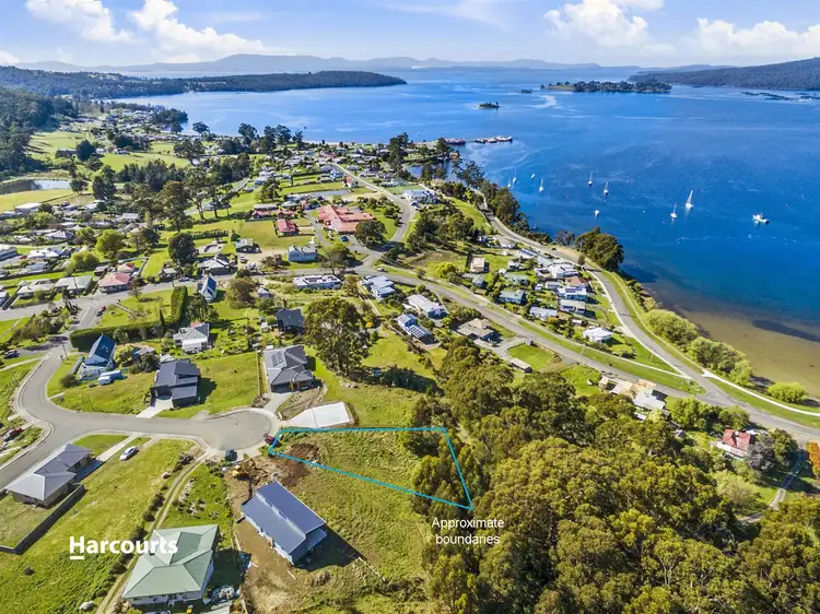 Third view of Homely house listing, 18 Chapel Lane, Dover TAS 7117