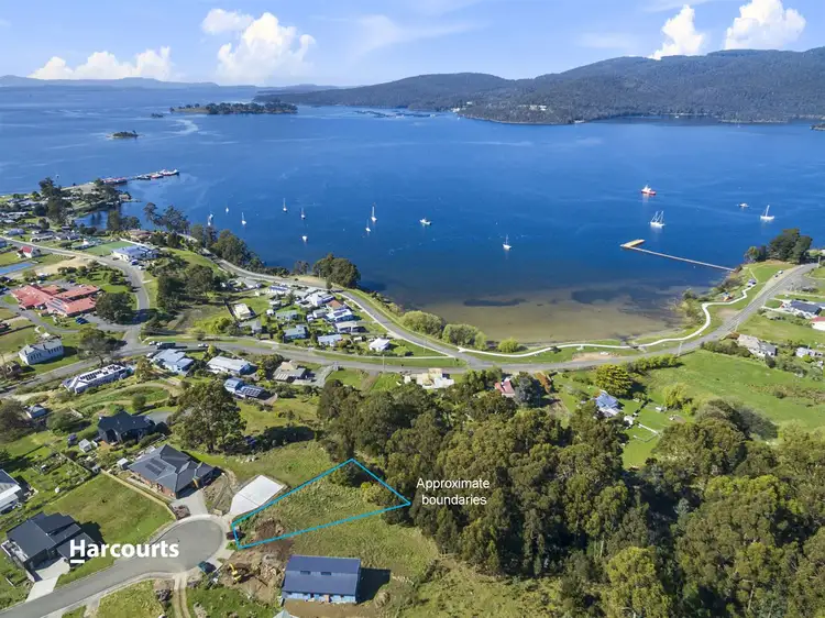Fourth view of Homely house listing, 18 Chapel Lane, Dover TAS 7117
