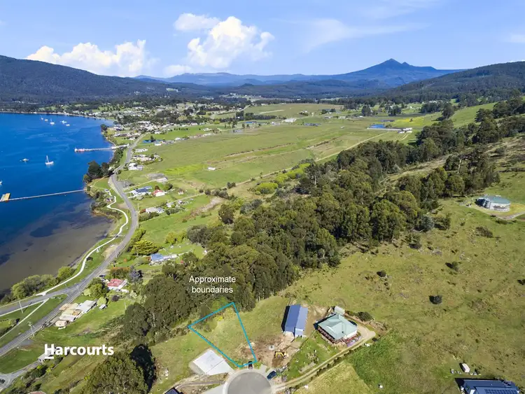 Sixth view of Homely house listing, 18 Chapel Lane, Dover TAS 7117