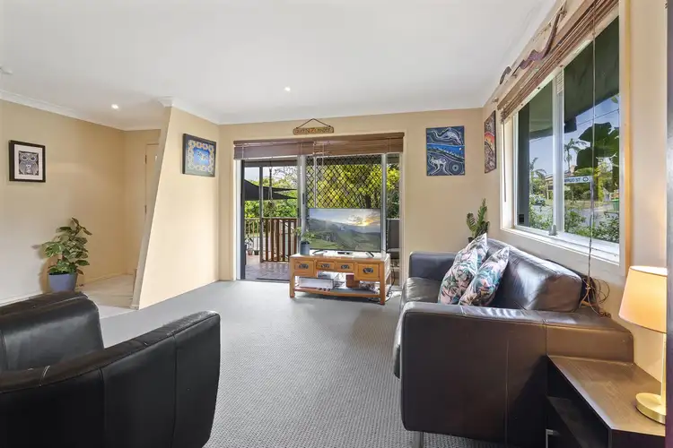 Fourth view of Homely house listing, 2 Nimrud Street, Southport QLD 4215