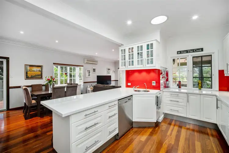 Main view of Homely house listing, 17 Allestree Road, Darlington WA 6070