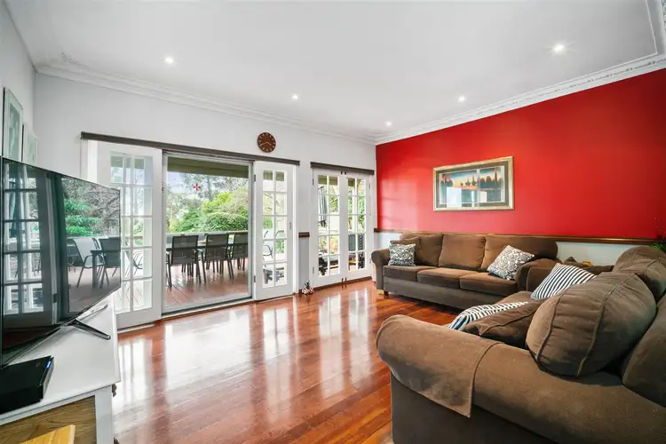 Second view of Homely house listing, 17 Allestree Road, Darlington WA 6070