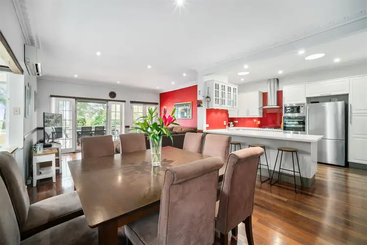 Fifth view of Homely house listing, 17 Allestree Road, Darlington WA 6070