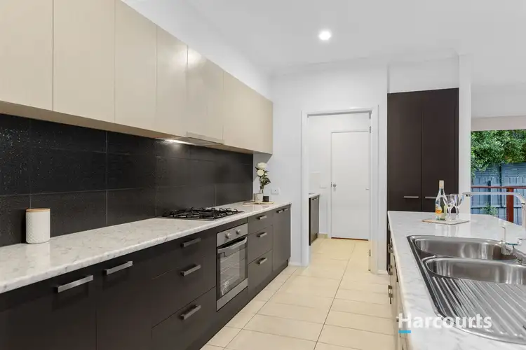 Third view of Homely house listing, 17 Tanglewood Road, Rowville VIC 3178