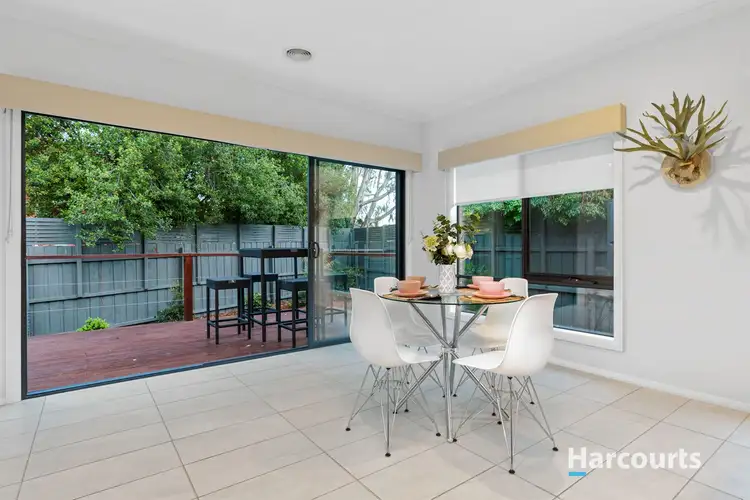 Fifth view of Homely house listing, 17 Tanglewood Road, Rowville VIC 3178