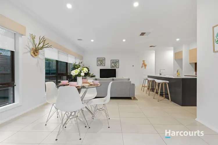 Sixth view of Homely house listing, 17 Tanglewood Road, Rowville VIC 3178