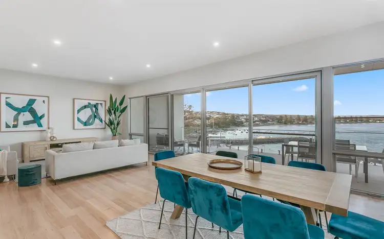Second view of Homely house listing, 121 Franklin Parade, Encounter Bay SA 5211