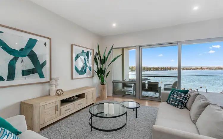 Third view of Homely house listing, 121 Franklin Parade, Encounter Bay SA 5211