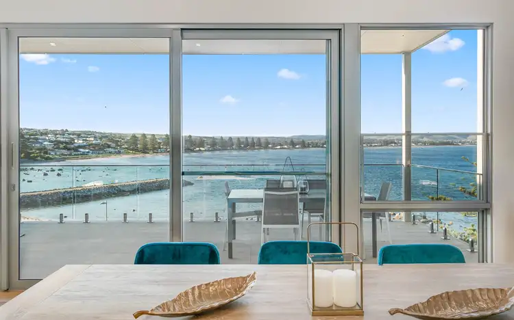 Fifth view of Homely house listing, 121 Franklin Parade, Encounter Bay SA 5211