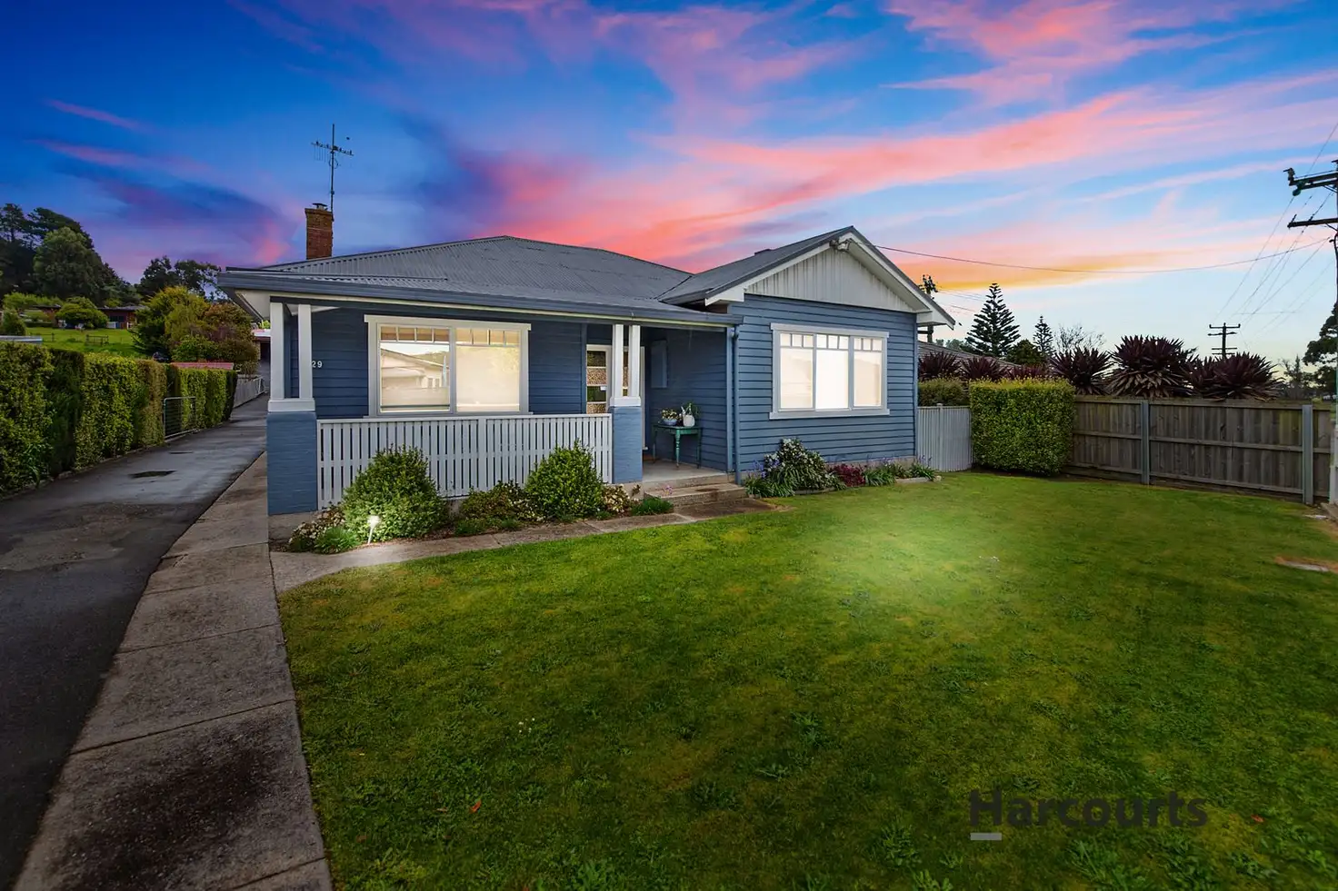 Main view of Homely house listing, 729 Forth Road, Forth TAS 7310