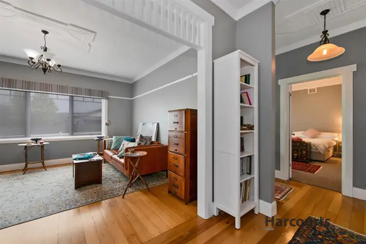 Second view of Homely house listing, 729 Forth Road, Forth TAS 7310