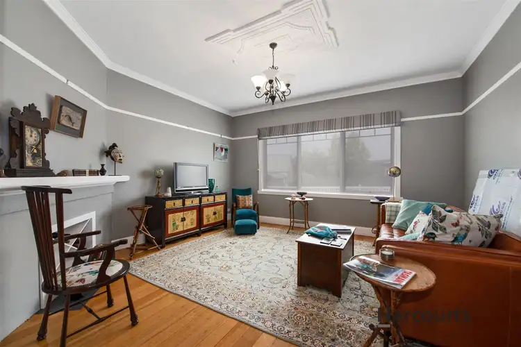 Third view of Homely house listing, 729 Forth Road, Forth TAS 7310