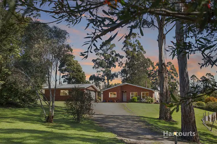 624 Mooreville Road, Mooreville TAS 7321