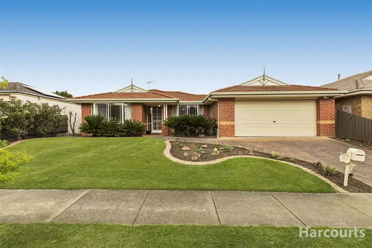 28 Galloway Drive, Narre Warren South VIC 3805