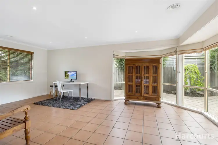 Fourth view of Homely house listing, 28 Galloway Drive, Narre Warren South VIC 3805