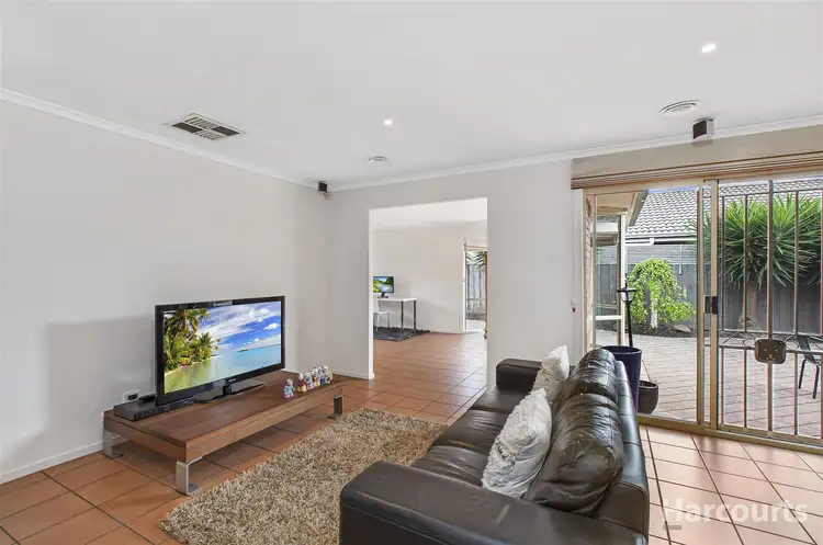 Fifth view of Homely house listing, 28 Galloway Drive, Narre Warren South VIC 3805