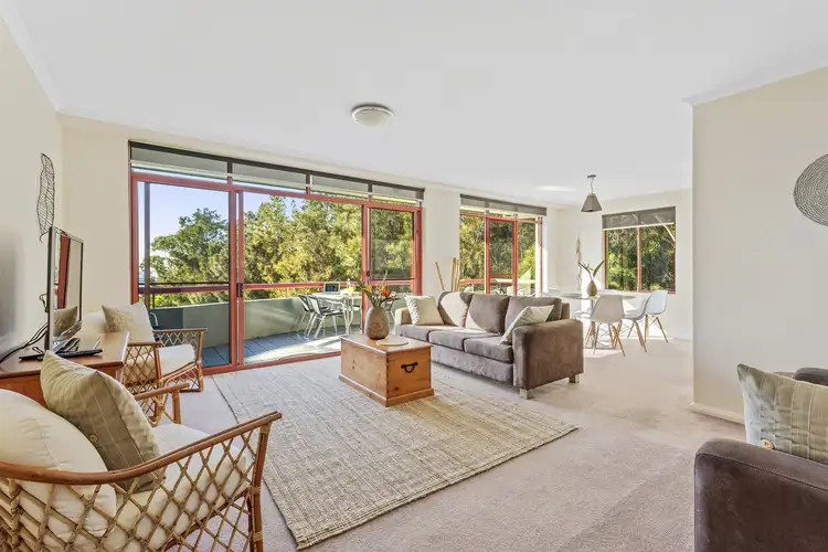 Third view of Homely apartment listing, 13/1A Mitchell Parade, Mollymook NSW 2539