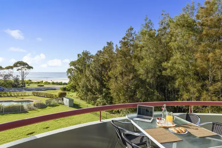 Fourth view of Homely apartment listing, 13/1A Mitchell Parade, Mollymook NSW 2539