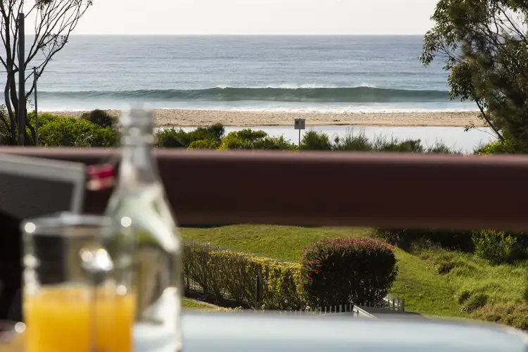 Fifth view of Homely apartment listing, 13/1A Mitchell Parade, Mollymook NSW 2539