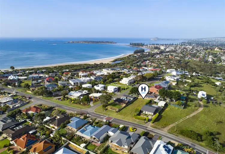 37 Cudmore Road, Mccracken SA 5211