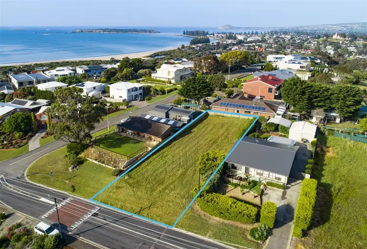 Third view of Homely land listing, 37 Cudmore Road, Mccracken SA 5211