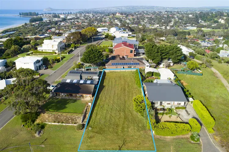 Fourth view of Homely land listing, 37 Cudmore Road, Mccracken SA 5211