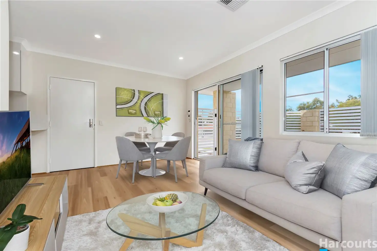 Main view of Homely unit listing, 49B Ellendale Drive, Heathridge WA 6027