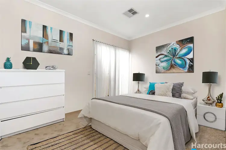 Fourth view of Homely unit listing, 49B Ellendale Drive, Heathridge WA 6027